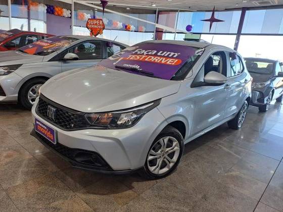 FIAT ARGO 1.0 FIREFLY FLEX DRIVE MANUAL FIAT ARGO 1.0 FIREFLY FLEX DRIVE MANUAL